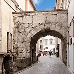 Residenza Dominici * سبوليتو