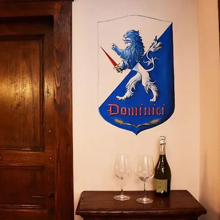 Apartment Residenza Dominici