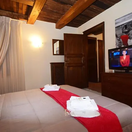 Appartement Residenza Dominici *