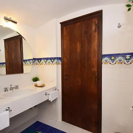 Apartamento Residenza Dominici Spoleto