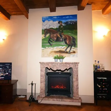 Residenza Dominici Apartment