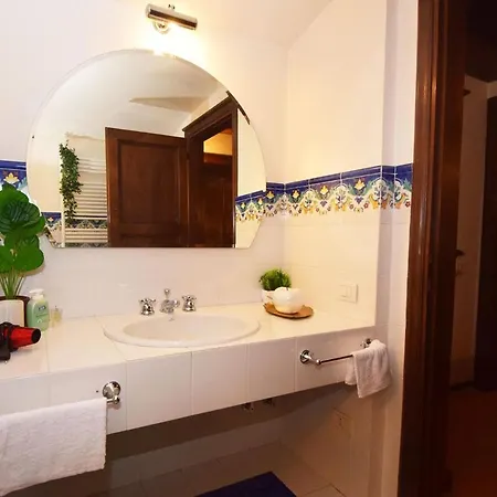 Apartment Residenza Dominici *