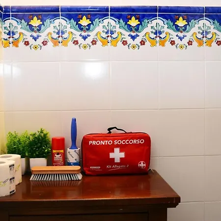 Residenza Dominici * Spoleto