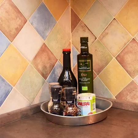 Apartment Residenza Dominici Spoleto