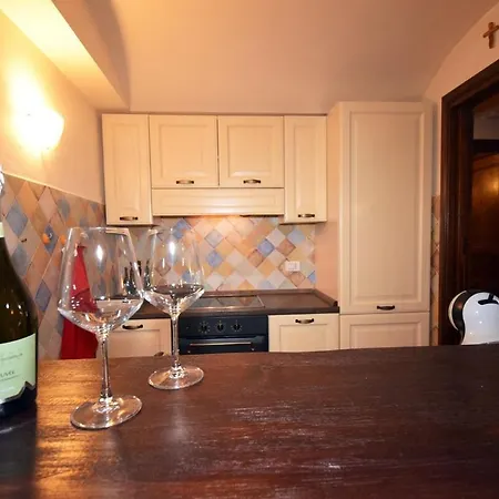 Residenza Dominici Apartment Spoleto