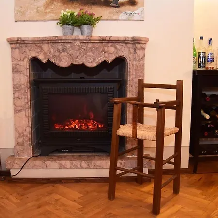 Apartamento Residenza Dominici