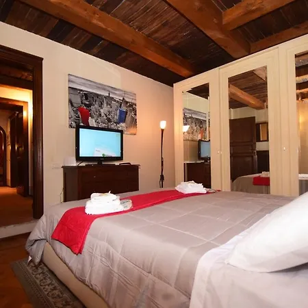 Residenza Dominici * Spoleto