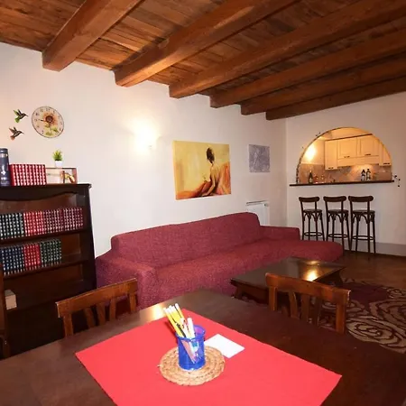 Residenza Dominici Apartamento *