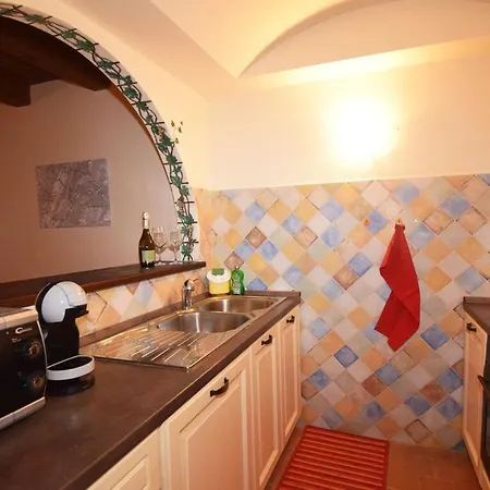 Apartment Residenza Dominici Spoleto