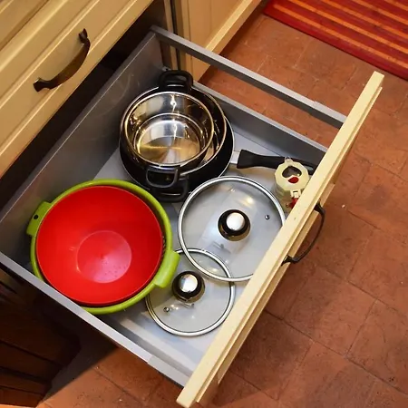 Residenza Dominici *