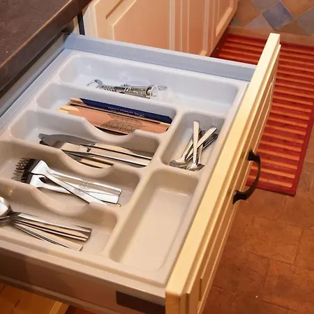 Residenza Dominici Apartamento Spoleto