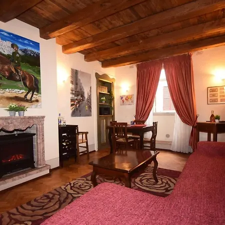 Residenza Dominici *