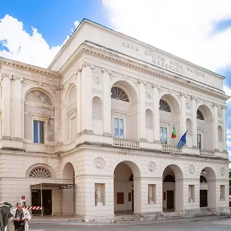 Apartment Residenza Dominici Spoleto