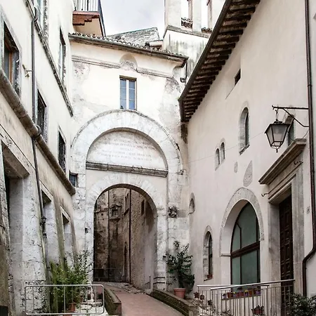 Apartment Residenza Dominici *