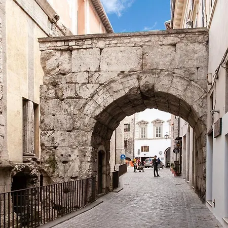 Residenza Dominici * Spoleto