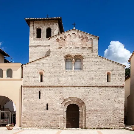 Residenza Dominici Spoleto