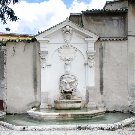 Apartamento Residenza Dominici *