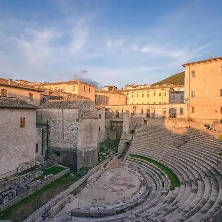 Residenza Dominici Spoleto
