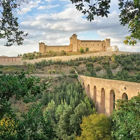 Residenza Dominici Spoleto