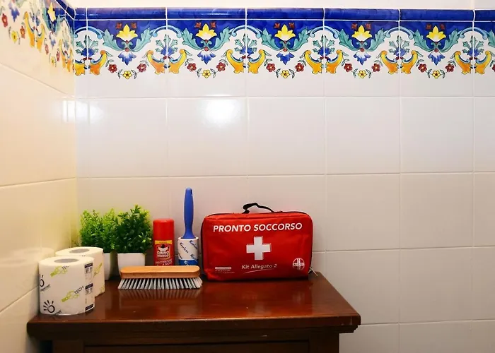 Residenza Dominici * Spoleto